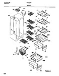 Diagram for 05 - Shelves