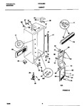 Diagram for 04 - Cabinet