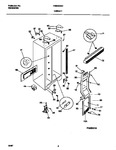 Diagram for 04 - Cabinet