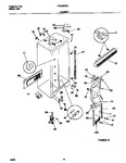 Diagram for 04 - Cabinet