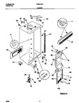 Diagram for 04 - Cabinet