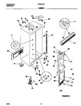 Diagram for 04 - Cabinet