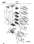 Diagram for 05 - Shelves