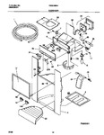 Diagram for 08 - Ice Dispenser