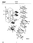 Diagram for 05 - Shelves