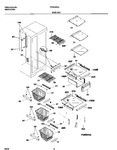 Diagram for 09 - Shelves