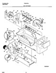 Diagram for 17 - Ice Container