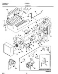 Diagram for 19 - Ice Maker