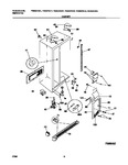 Diagram for 04 - Cabinet