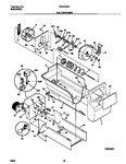 Diagram for 09 - Ice Container