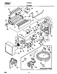 Diagram for 10 - Ice Maker