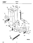 Diagram for 04 - Cabinet