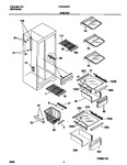 Diagram for 05 - Shelves