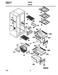 Diagram for 05 - Shelves