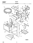 Diagram for 08 - Ice Dispenser