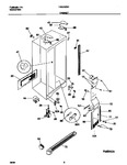 Diagram for 04 - Cabinet