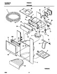 Diagram for 08 - Ice Dispenser