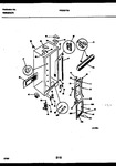 Diagram for 04 - Cabinet Parts