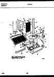 Diagram for 07 - System And Automatic Defrost Parts