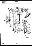 Diagram for 04 - Cabinet Parts