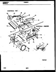 Diagram for 06 - Refrigerator Control Assembly, Damp