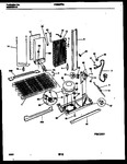 Diagram for 07 - System And Automatic Defrost Parts