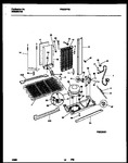 Diagram for 07 - System And Automatic Defrost Parts