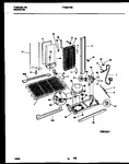 Diagram for 08 - System And Automatic Defrost Parts