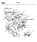 Diagram for 06 - Controls, Damper, Fan Section