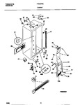 Diagram for 04 - Cabinet