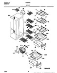 Diagram for 05 - Shelves