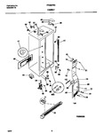 Diagram for 04 - Cabinet