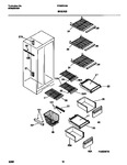 Diagram for 05 - Shelves