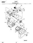 Diagram for 09 - Ice Container Drive