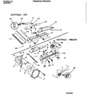 Diagram for 06 - Controls, Damper, Fan Section