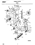 Diagram for 04 - Cabinet