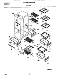 Diagram for 05 - Shelves