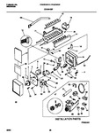 Diagram for 10 - Ice Maker