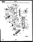 Diagram for 04 - Cabinet Parts