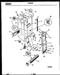 Diagram for 04 - Cabinet Parts