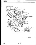 Diagram for 06 - Refrigerator Control Assembly, Damp