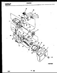 Diagram for 09 - Ice Dispenser