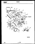 Diagram for 06 - Refrigerator Control Assembly, Damp