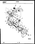 Diagram for 09 - Ice Dispenser