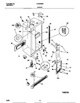 Diagram for 04 - Cabinet