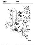 Diagram for 05 - Shelves