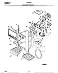 Diagram for 08 - Ice And Water Dispenser