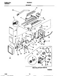 Diagram for 10 - Ice Maker