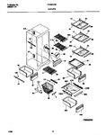 Diagram for 05 - Shelves