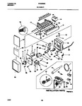 Diagram for 12 - Ice Maker